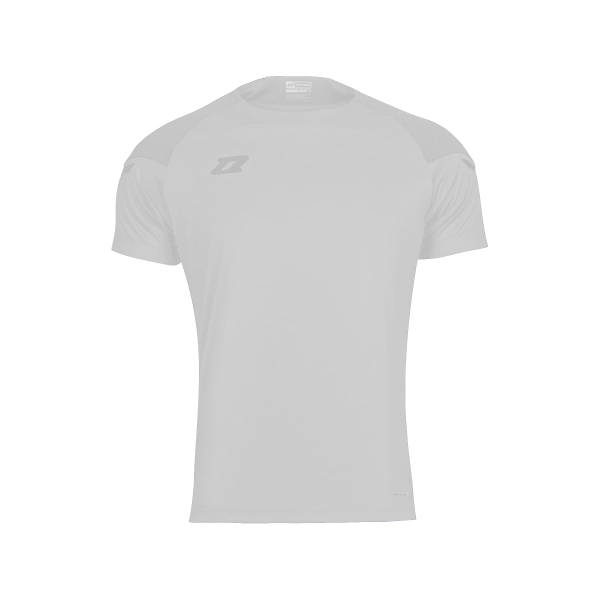Koszulka treningowa KR DELTA 3.0 JUNIOR Biały Koszulka treningowa KR DELTA 3.0 JUNIOR Biały